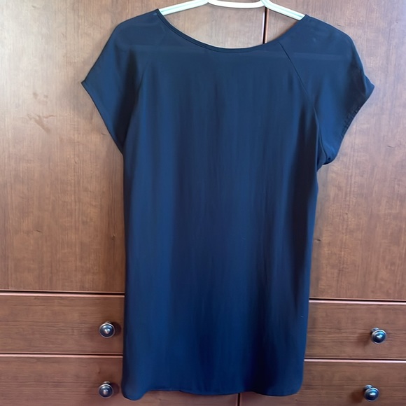 Ro & De black blouse S - Picture 7 of 7